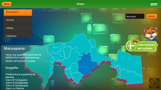 Tabasco - Screenshot 3