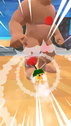 Gravity Push - Screenshot 3