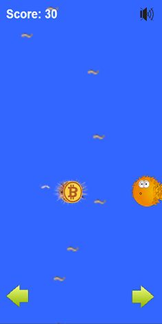 Puffer Plunge - Screenshot 3