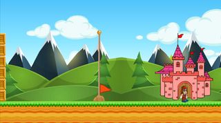 Zupala Big Adventure - Screenshot 2