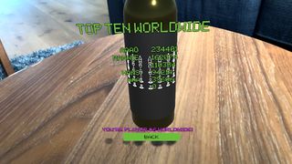 Taste Invasion - Screenshot 3