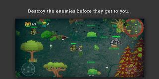 Anarchy 2D - Adventure Game - Screenshot 2