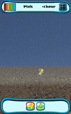 My Fish - Screenshot 1