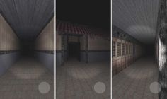 The Isolated Rooms - Screenshot 2