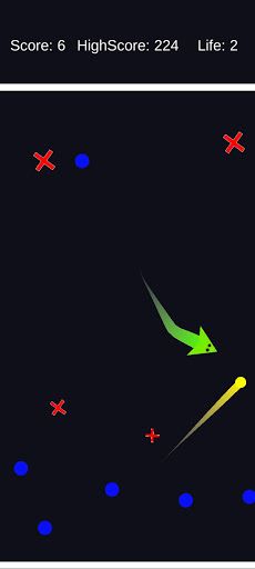 Catch IT - Screenshot 4