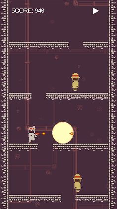 Red Trigger - Screenshot 2