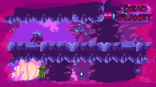 Dead Planet - Screenshot 2