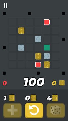 The Shove - Screenshot 3