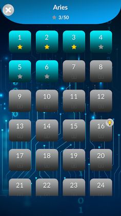 Mind Line - Screenshot 2