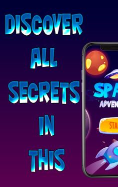 Space adventure: Jump to the m - Screenshot 1