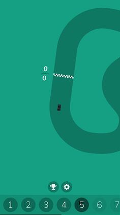 Circuit Drifter - Screenshot 2