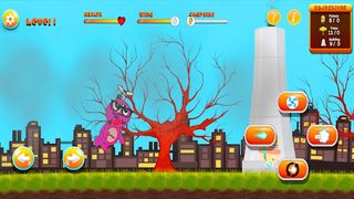 The Adventures Of Cooliglo - Screenshot 2