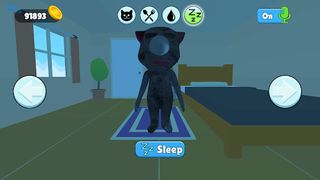 Horror Juan - Scary Thriller - Screenshot 3