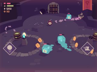 The Pinball Wizard - Screenshot 2