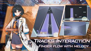 AnXiens - Screenshot 2