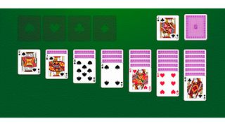 Solitaire - Screenshot 3