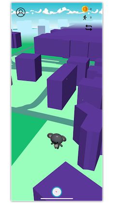 KOALAND - Screenshot 1