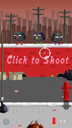 Pigeons Pigeons - Screenshot 4