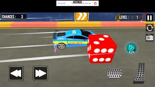 Racing City Car 2024 - Screenshot 2