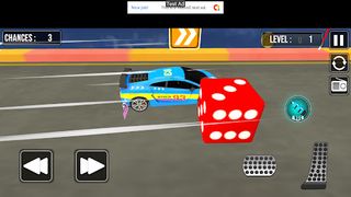 Racing City Car 2024 - Screenshot 2