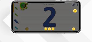 Learning To Read - Screenshot 2