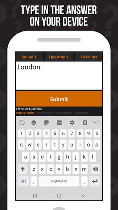 Crafty Quiz - Screenshot 3