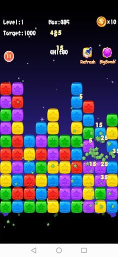 PopStar2022 - Screenshot 4