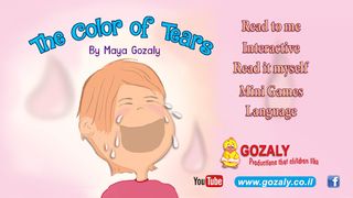 Color of Tears - Screenshot 1