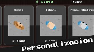 Call for Fight: Lucha PvE - Screenshot 1