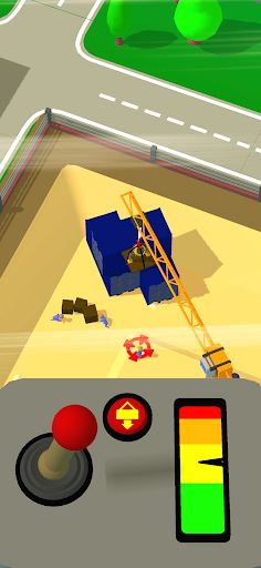 Builder Rope - Screenshot 3