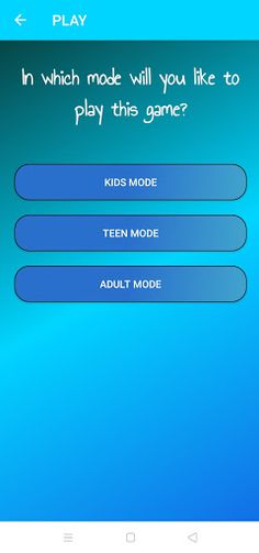 Truth Or Dare - Screenshot 2