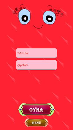 Çocuklar Tabua Kelime Oyun - Screenshot 4