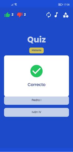 Preguntas Infinitas - Screenshot 3
