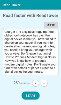Read Tower - Screenshot 2