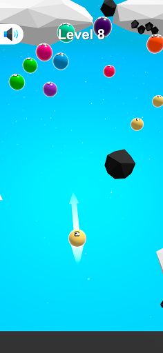 Dash 2048 - Screenshot 1