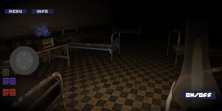 Mothman: Escape from Hospital  - Screenshot 2