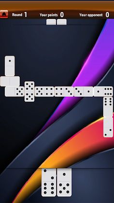 Gaple domino offline 3D - Screenshot 2