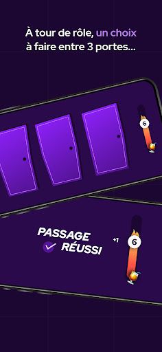 Aleatium - Jeu de soirée - Screenshot 2