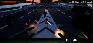 Tower Defense : Last Hope - Screenshot 3