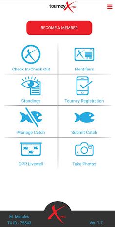 TourneyX Pro - Screenshot 3