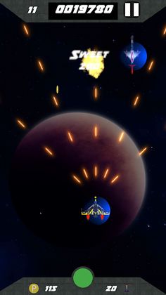 Project B.L.A.S.T.E.R - Screenshot 3