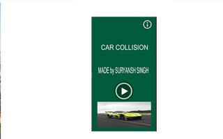 car collision - Screenshot 3