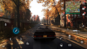 MadOut 2: Grand Auto Racing - Screenshot 1