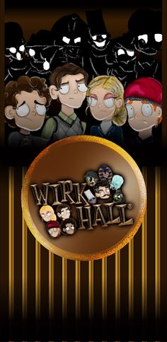 WIRKHALL - Screenshot 2