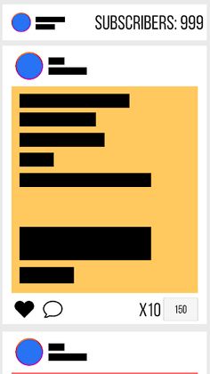 GetMoreSubscribers - Screenshot 1