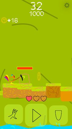 GooseLoose - Screenshot 3