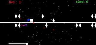 Runner_flip - Screenshot 2