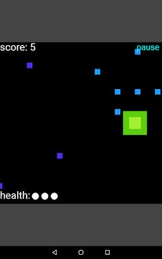 Blockdris - Screenshot 4