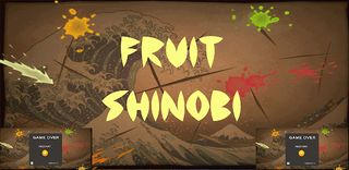 Fruit Shinobi - Screenshot 3