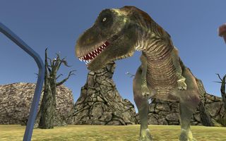 Virtual Reality - Screenshot 2